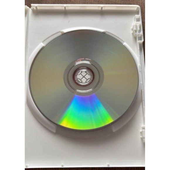 Cinderella III: A Twist in Time (DVD) - Walt Disney - Picture 5 of 5